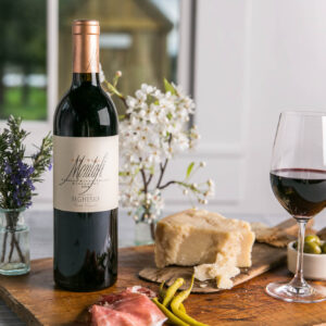 Wine